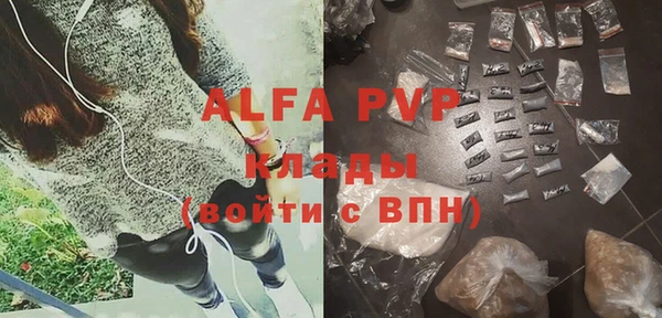 стафф Верхний Тагил